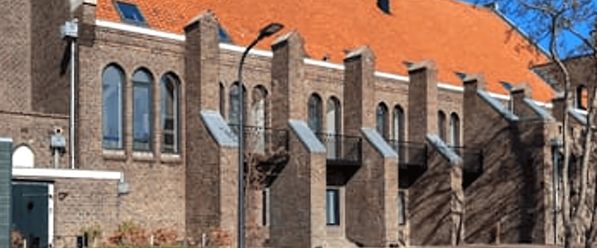 Appartement huren in Beverwijk