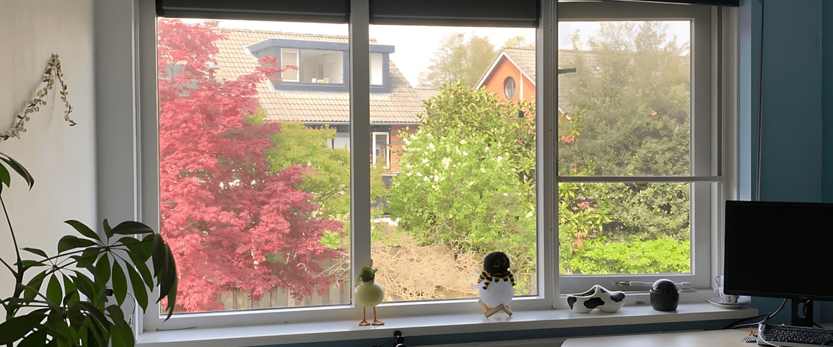 Kamer huren in Enschede
