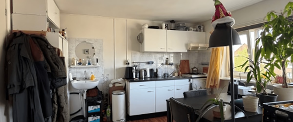 Studio huren in Arnhem