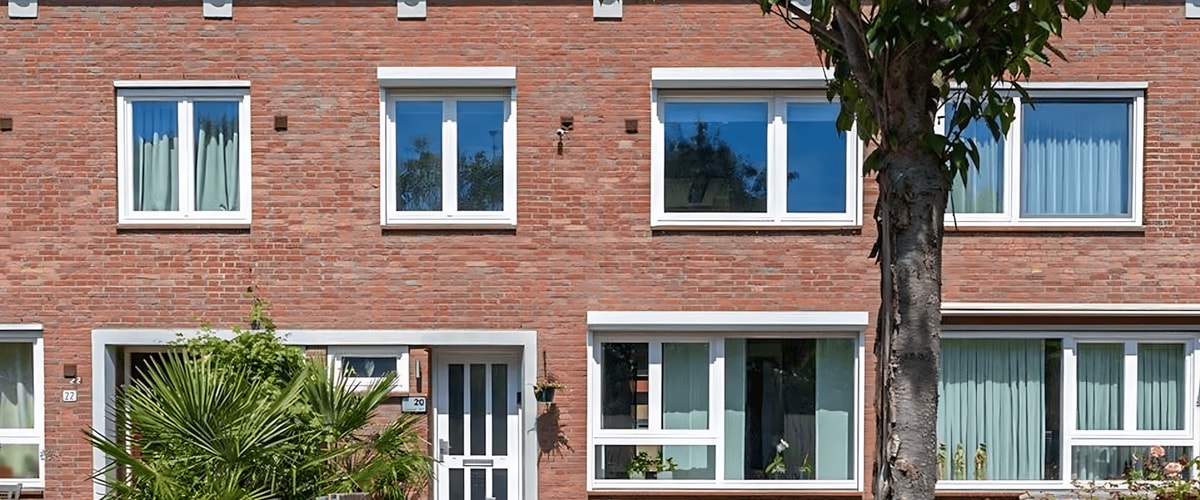 Huis huren in Maastricht