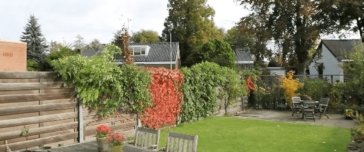 Huis huren in Bleiswijk