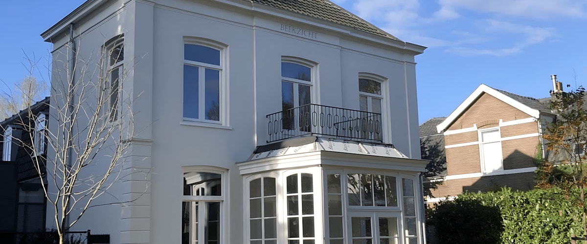 Appartement huren in Velp