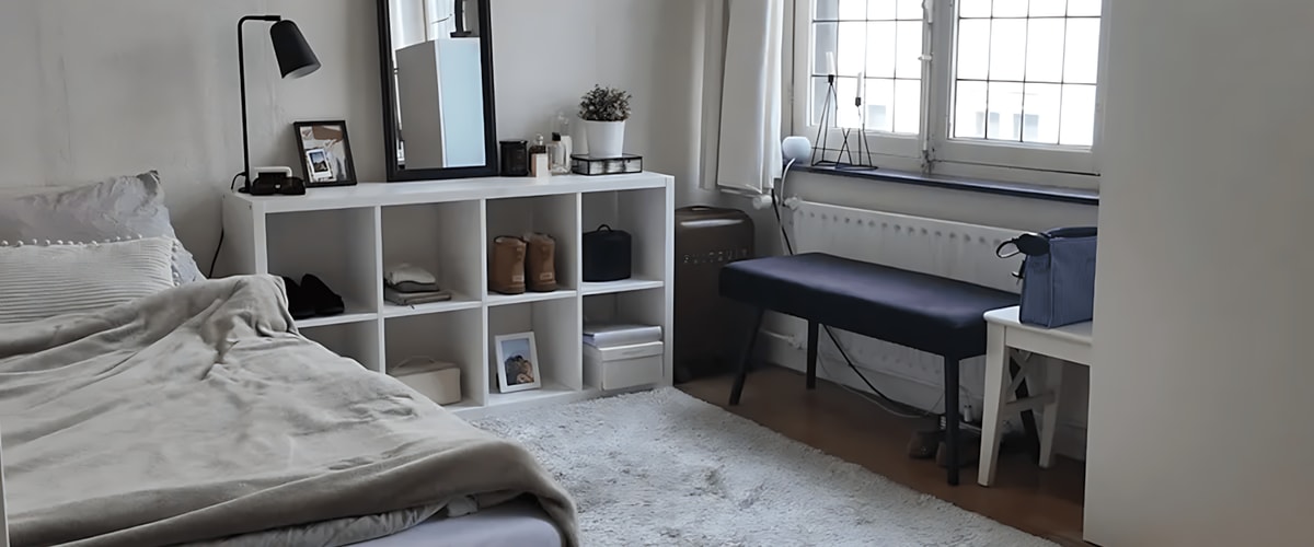 Kamer huren in Maastricht