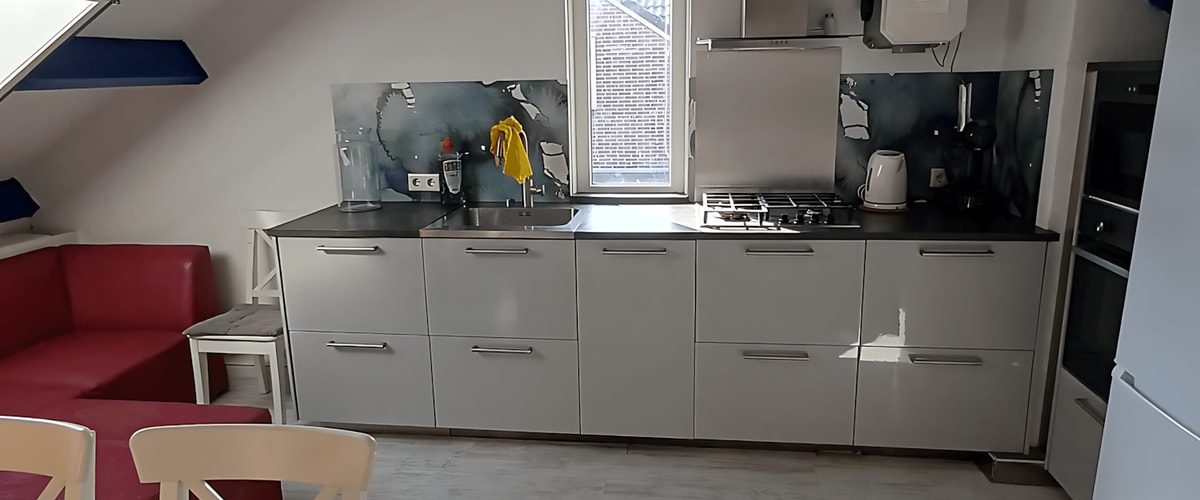 Kamer huren in Hillegom