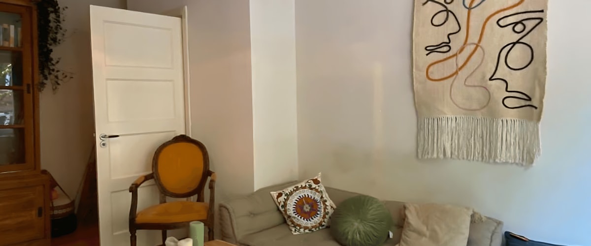 Appartement huren in Amsterdam