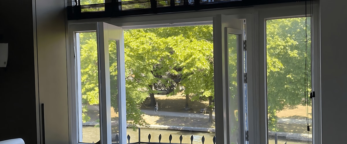 Appartement huren in Utrecht