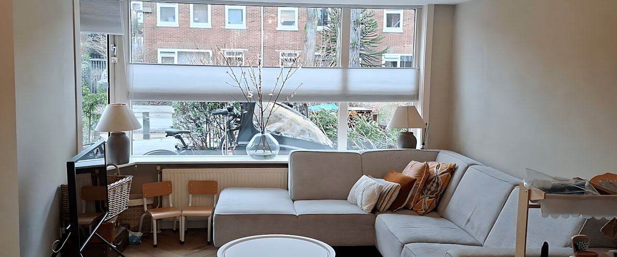 Appartement huren in Utrecht