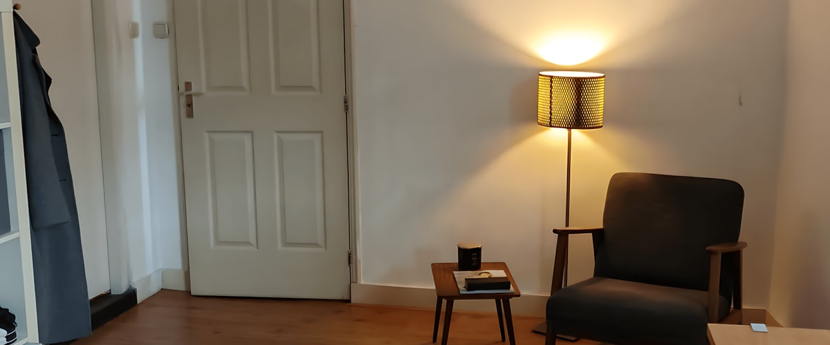 Studio huren in Rotterdam