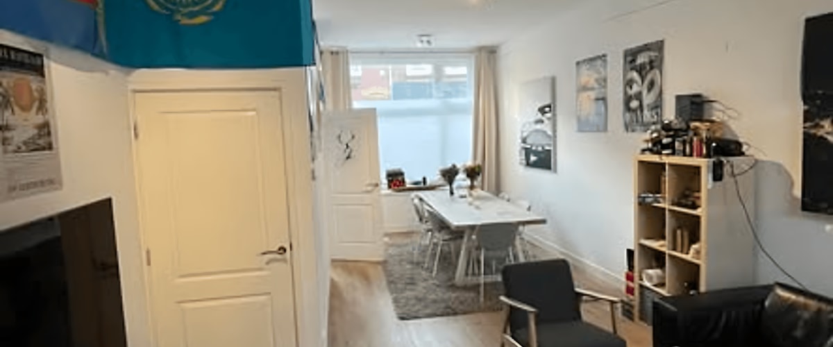 Kamer huren in Utrecht