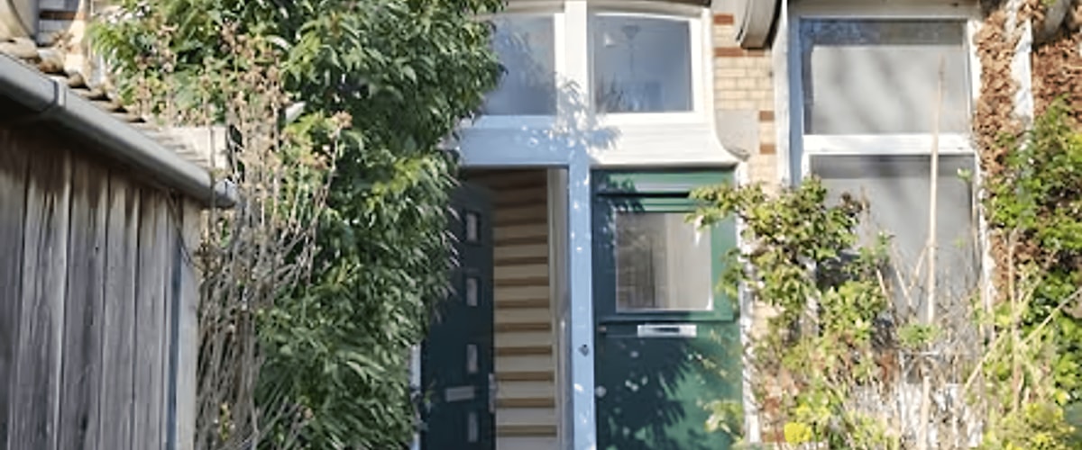 Appartement huren in Schiedam