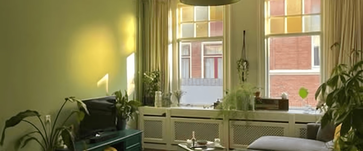 Kamer huren in Utrecht