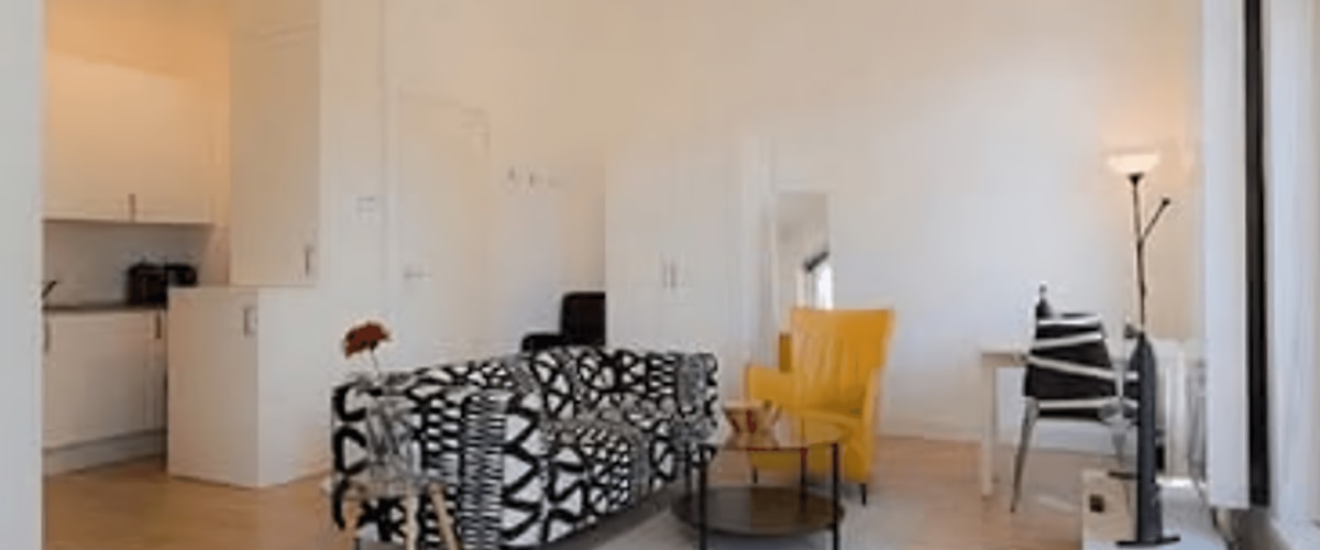 Appartement huren in Rotterdam