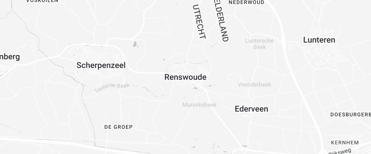 Kamer huren in Renswoude