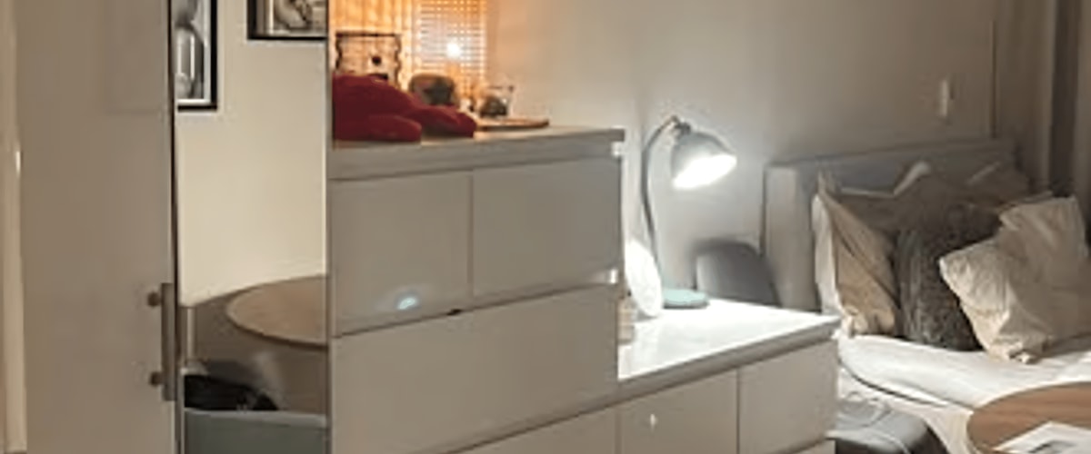 Kamer huren in Amsterdam