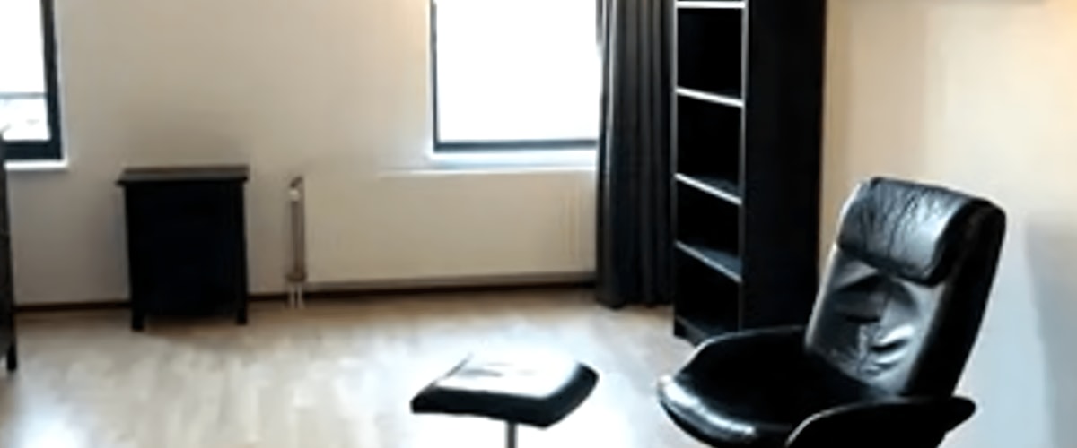 Studio huren in Breda
