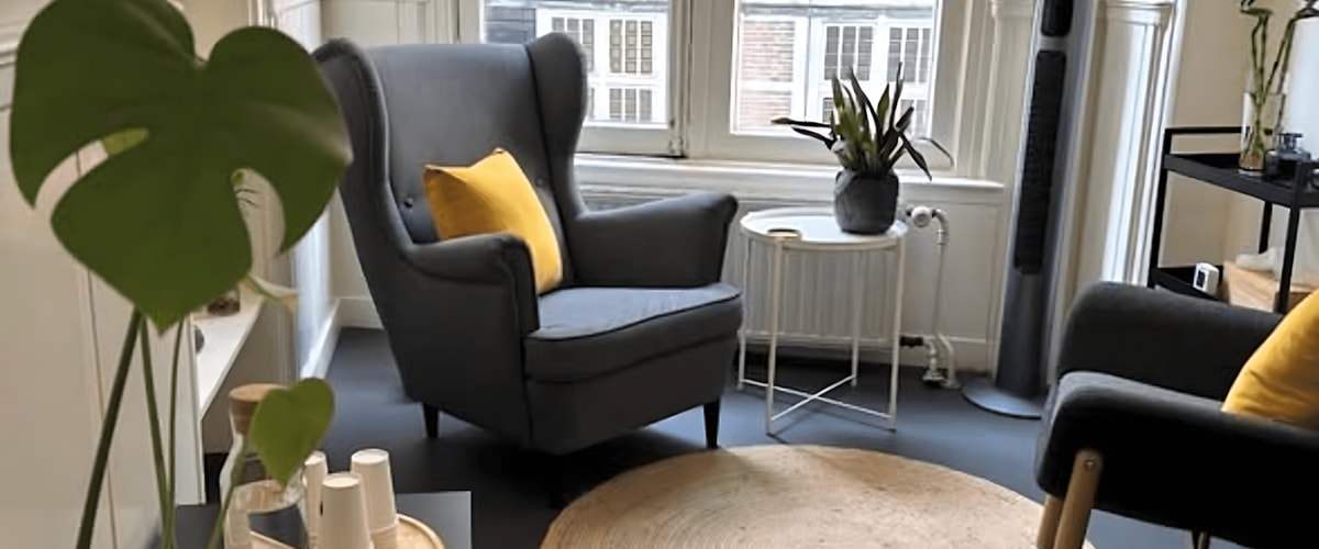Kantoor huren in Amsterdam