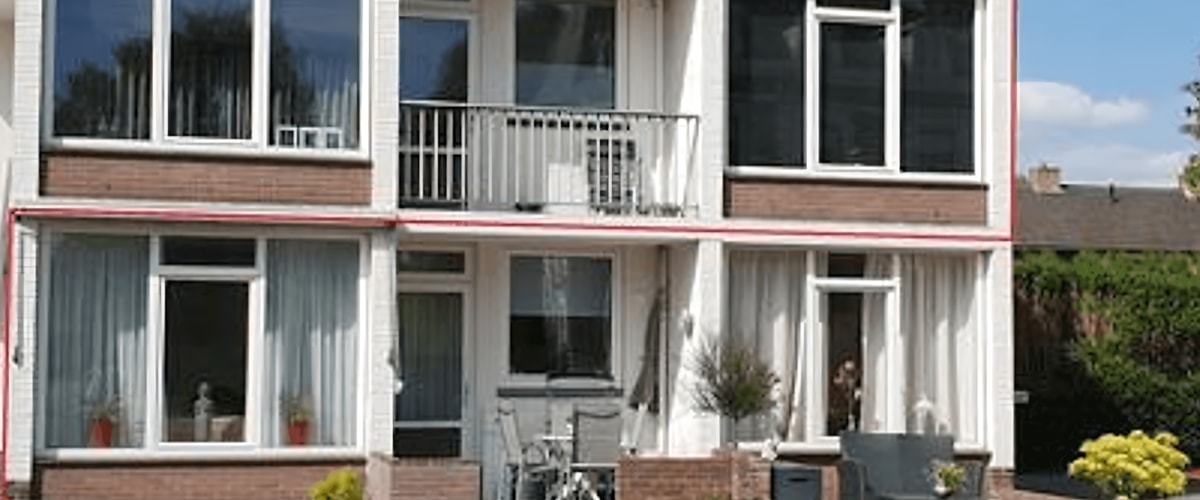 Huis huren in Maastricht