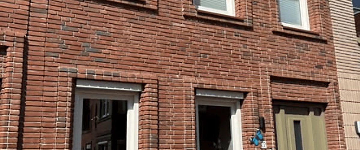 Huis huren in Almere