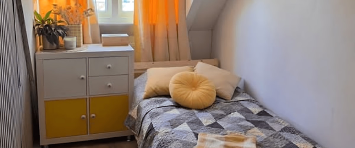 Kamer huren in Rotterdam