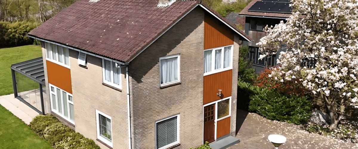 Huis huren in Noardburgum