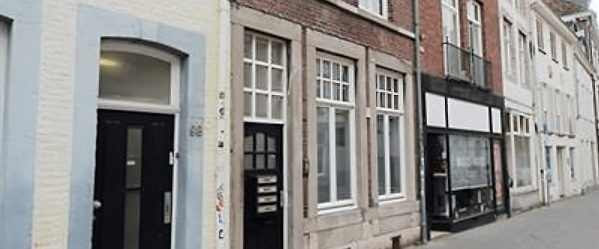 Appartement huren in Maastricht