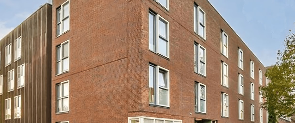 Appartement huren in Amsterdam