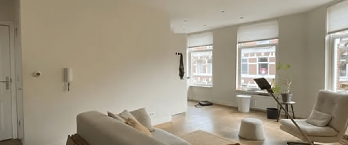 Huis huren in Den Haag