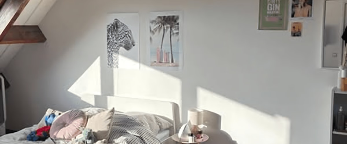 Kamer huren in Maastricht