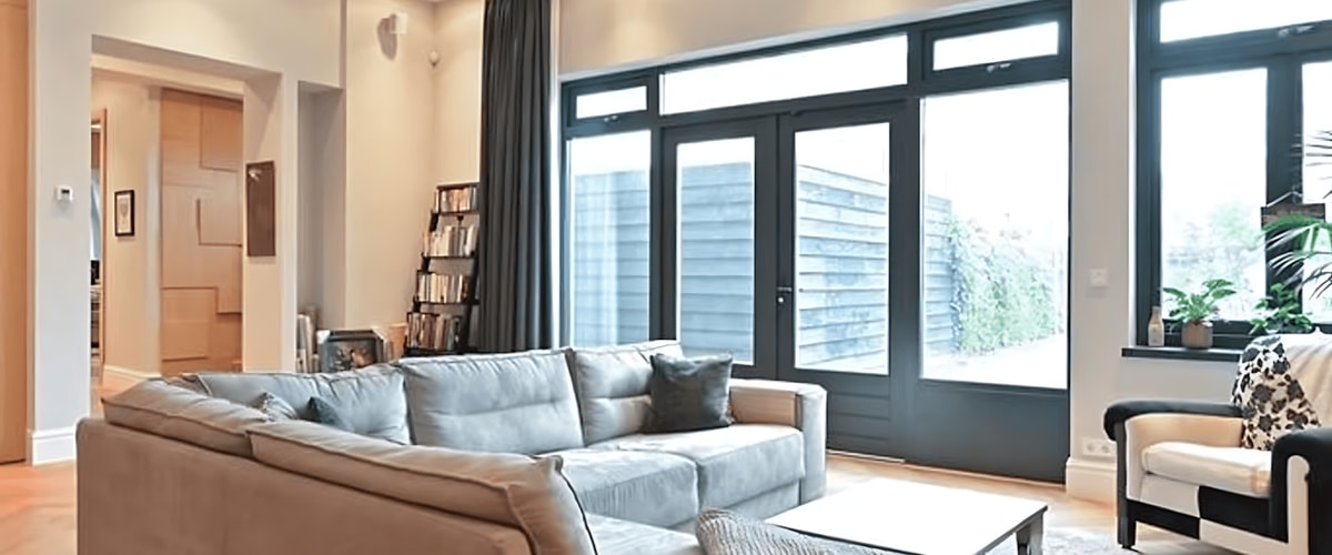 Appartement huren in Den Haag