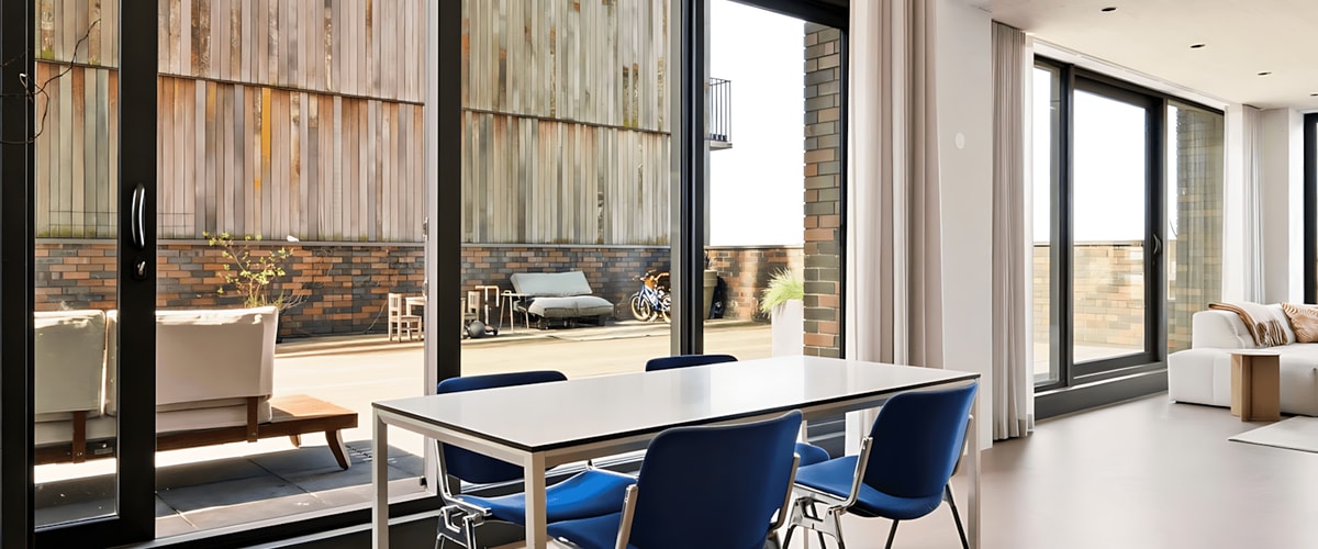 Appartement huren in Amsterdam