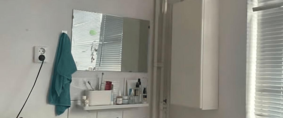 Kamer huren in Amsterdam
