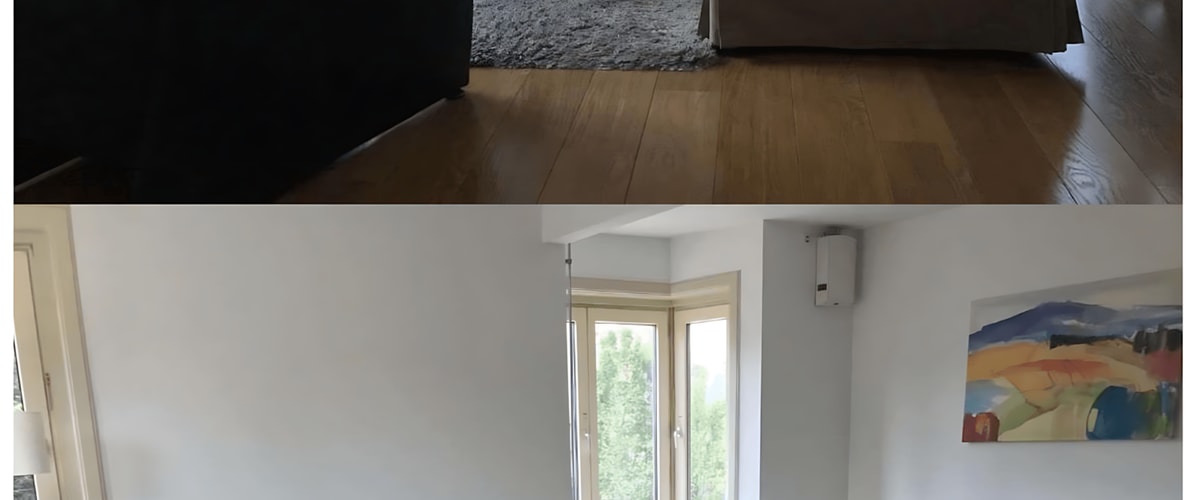 Huis huren in Amsterdam