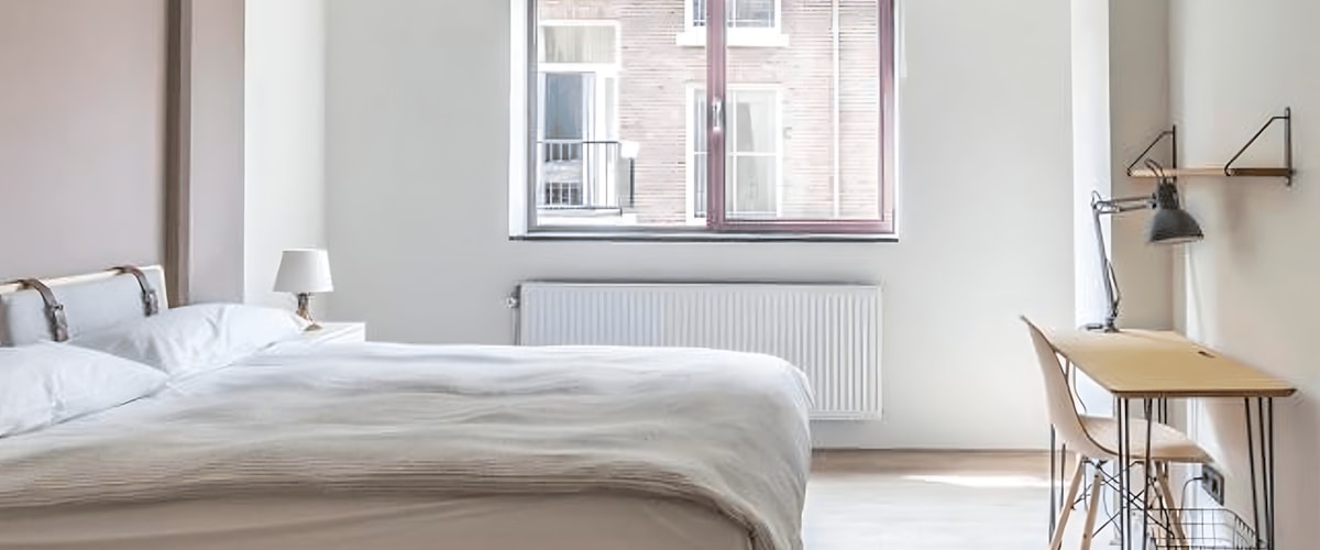 Appartement huren in Den Haag