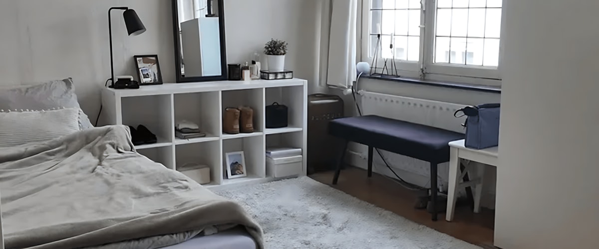 Kamer huren in Maastricht