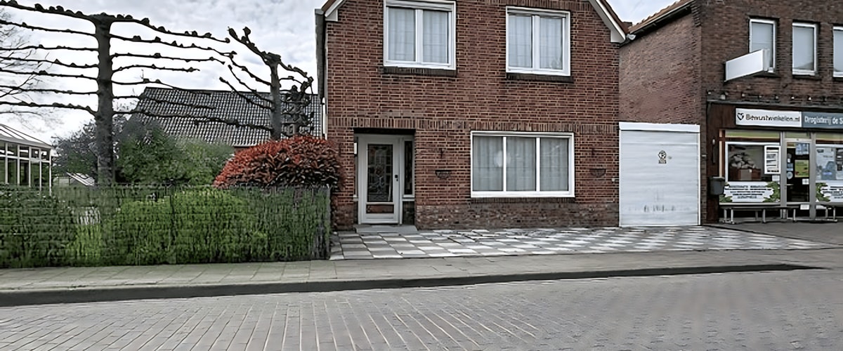 Huis huren in Eede
