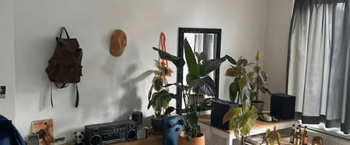 Kamer huren in Voorburg