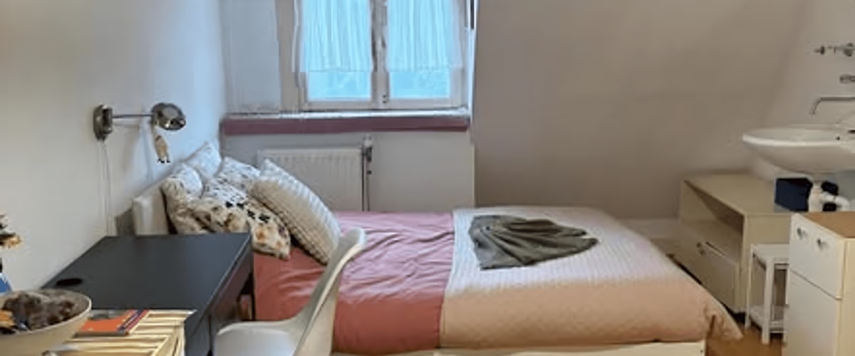 Studio huren in Amersfoort