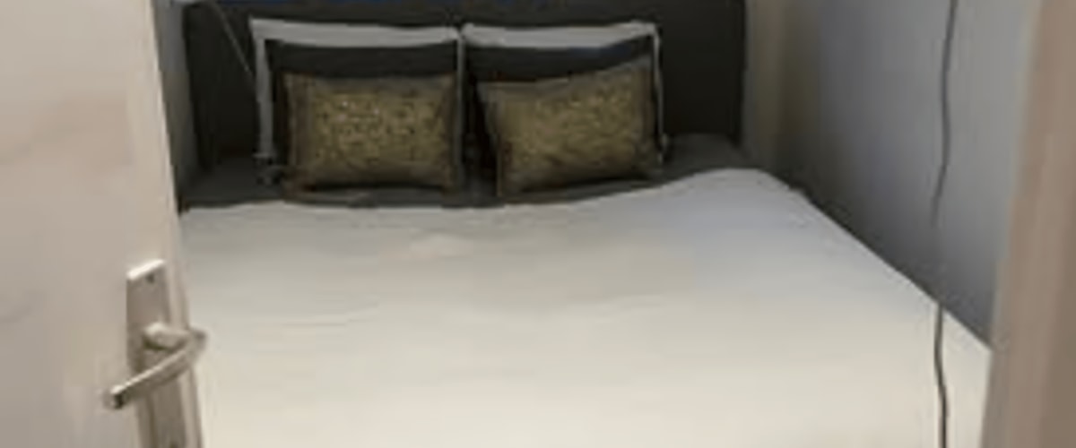 Kamer huren in Amsterdam