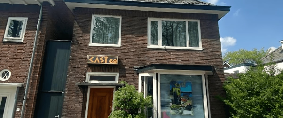Kamer huren in Enschede