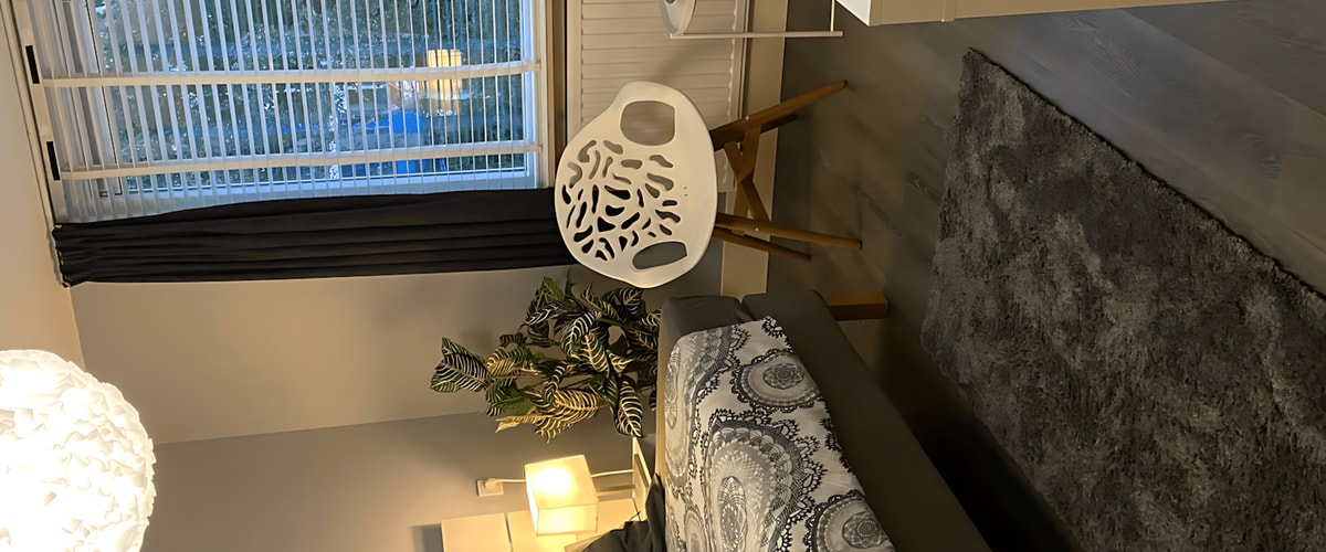 Kamer huren in Amstelveen