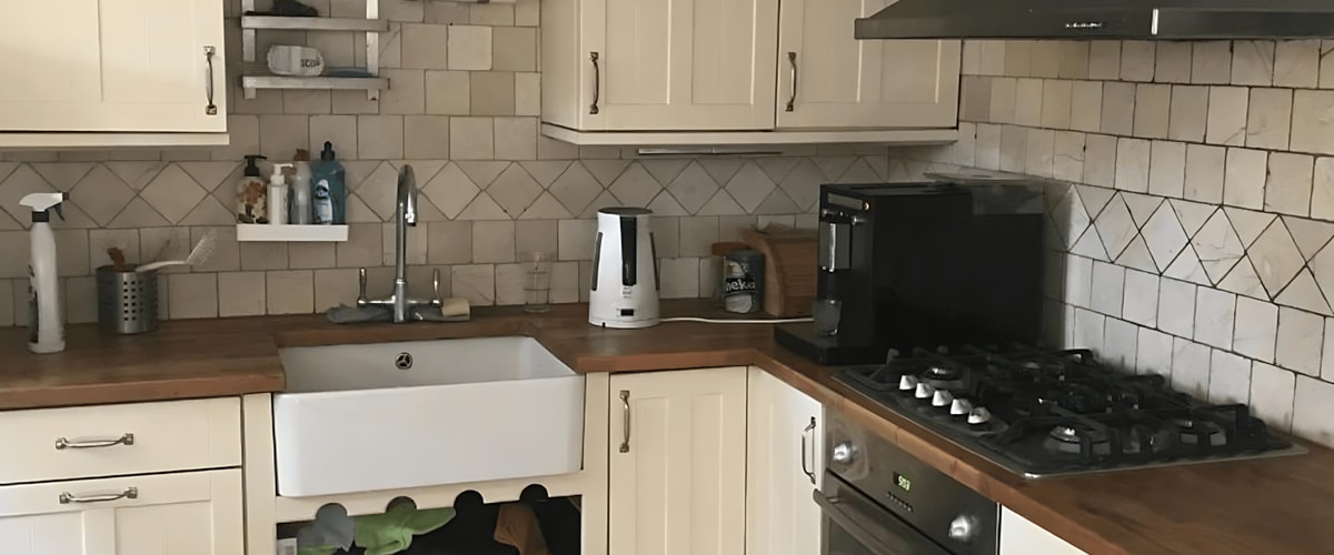 Studio huren in Amsterdam