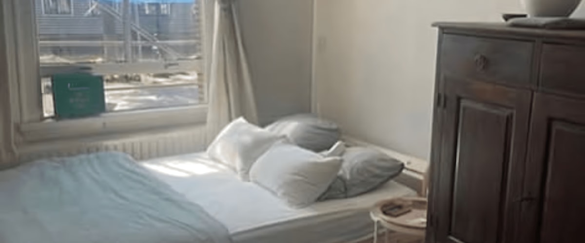 Kamer huren in Leiden