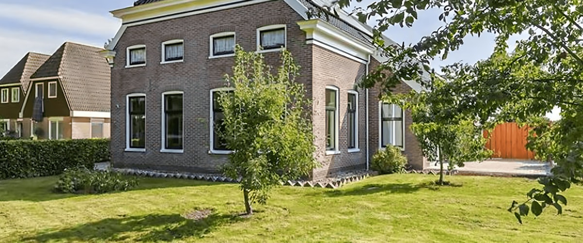 Huis huren in Sappemeer