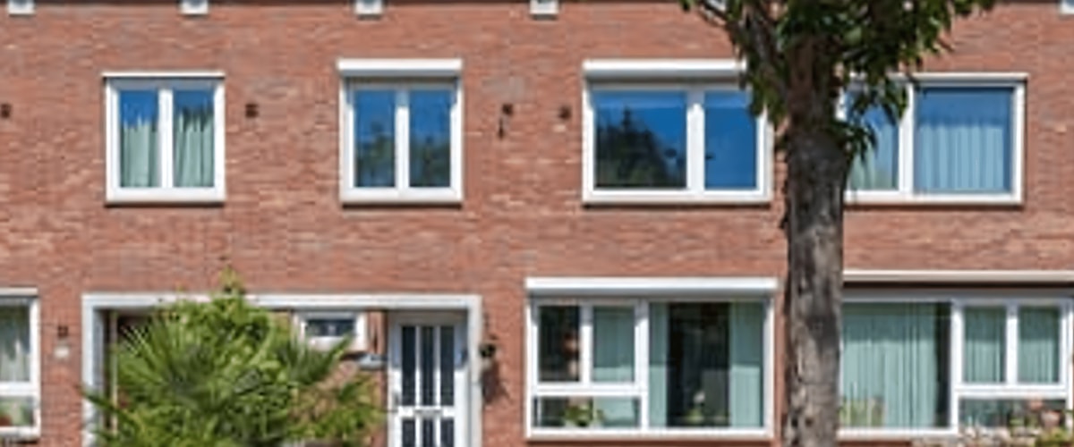 Huis huren in Maastricht