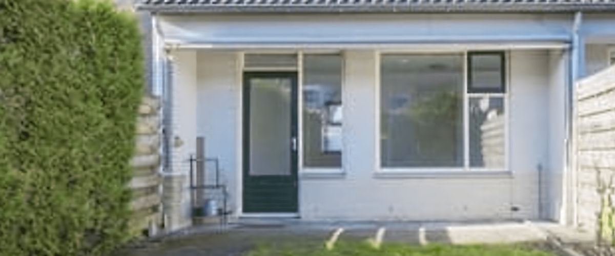 Huis huren in Almere