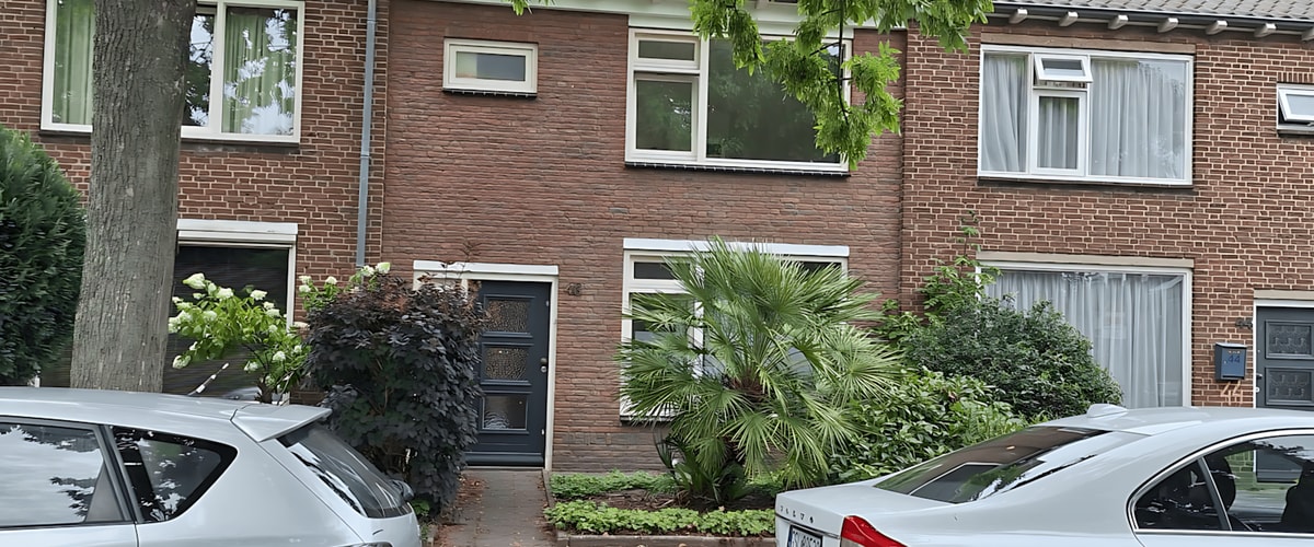 Kamer huren in Eindhoven