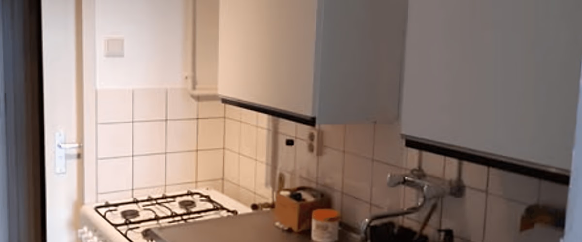 Kamer huren in Amsterdam