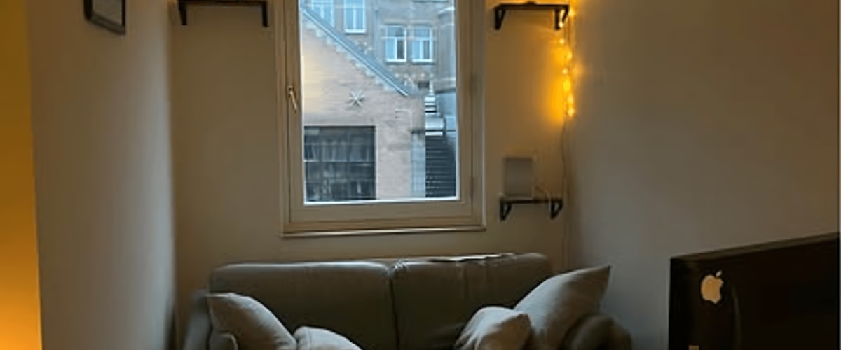 Appartement huren in Amsterdam