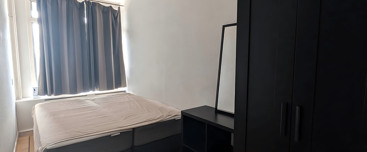 Kamer huren in Amsterdam