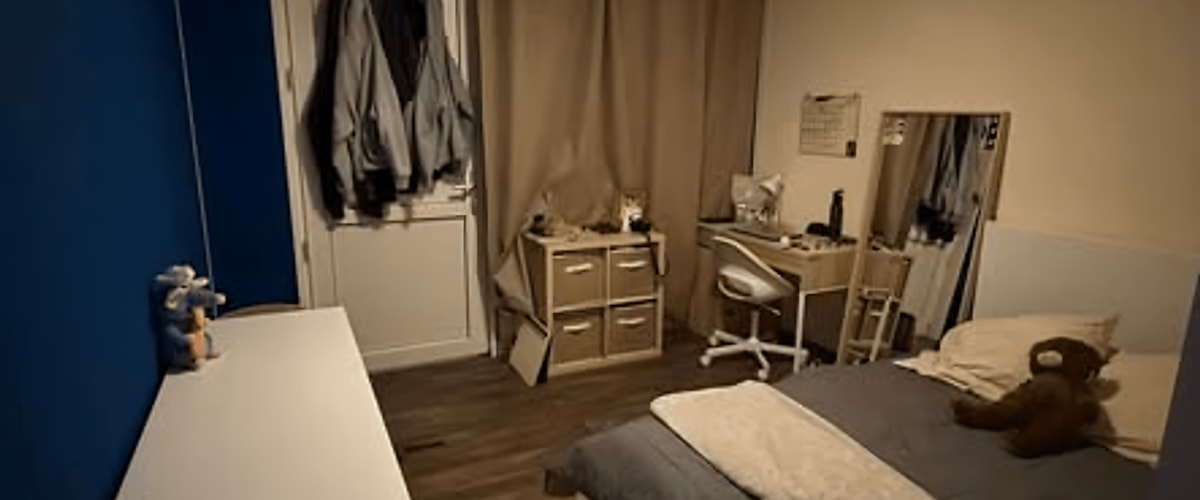 Studio huren in Amsterdam